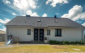 FeWo Haus Lübeck Sereetz Ostsee